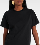 Toteme Cotton T-shirt