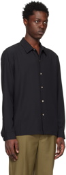 Séfr Black Sense Shirt