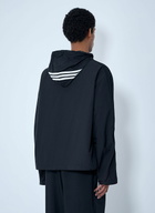 Y-3 Technical Hooded Jacket