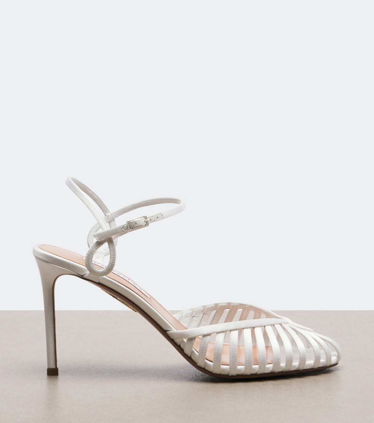 Aquazzura Sweet Surrender pumps
