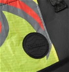 Sealand Gear - Swish Ripstop, Nylon-Canvas and Spinnaker Tote Bag - Black