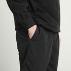Nanamica Men's ALPHADRY Double Pleat Shorts in Dark Navy