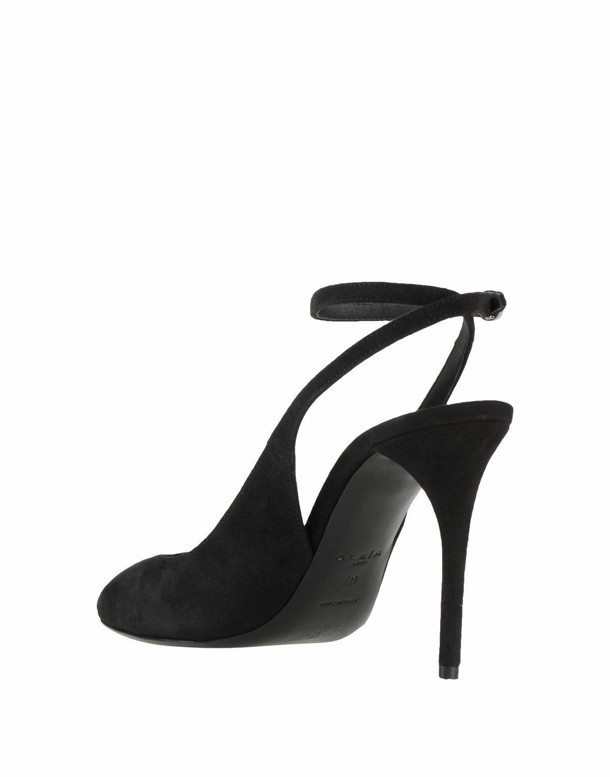 Alaïa Womens Pumps in Black
