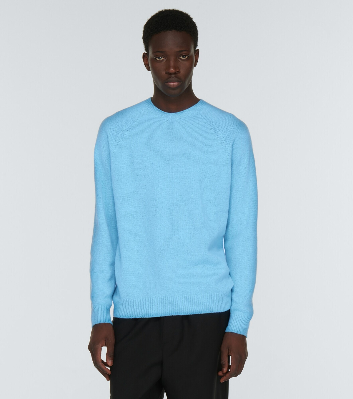 Sunspel - Wool sweater Sunspel