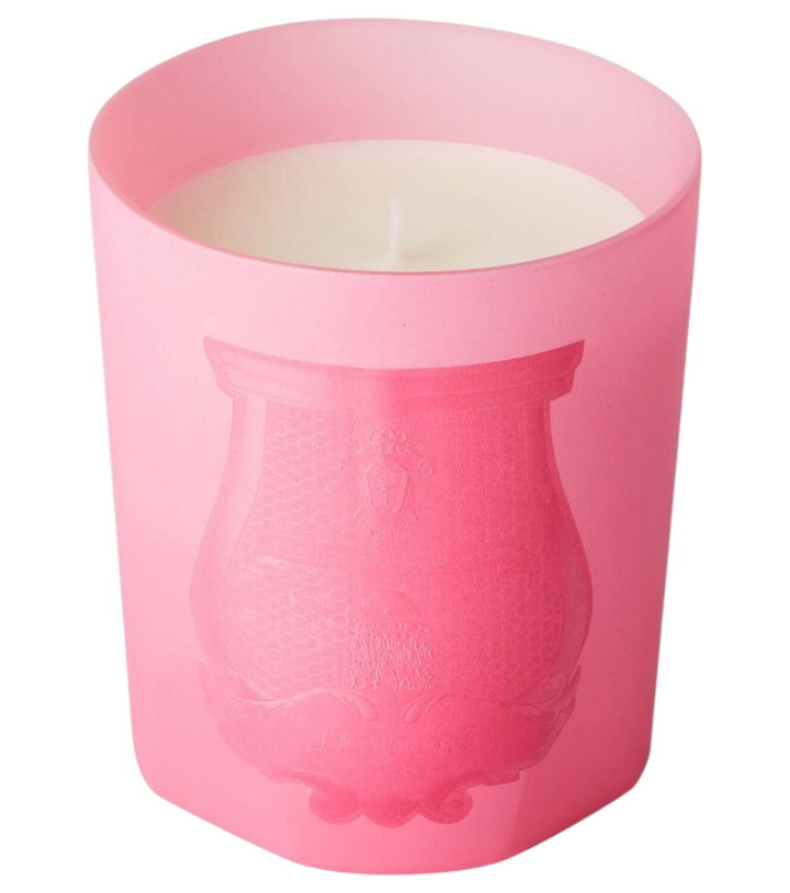 Photo: Trudon Summer Haze scented candle by Alexandra Carlin