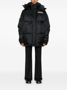 66 North Tindur Puffer Jacket