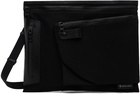 master-piece Black Circus Sakosh Bag