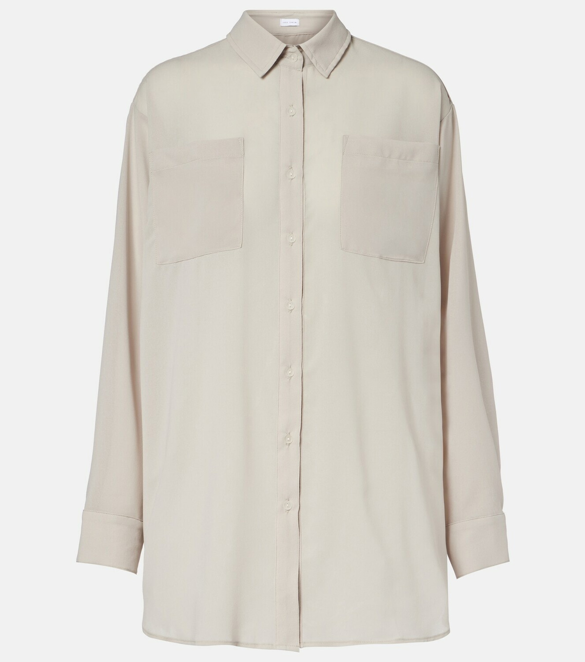 Jade Swim Mika shirt