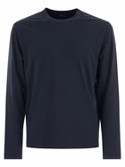 Fedeli Extreme - Crew-neck T-shirt With Long Sleeves
