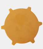 Serax Pawn stoneware side table by Marie Michielssen