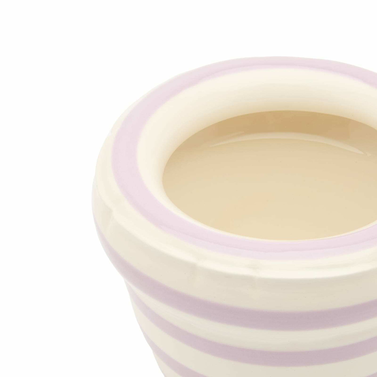Home Studyo Louis Planter - Small in Lavender 