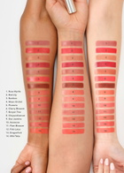 Chantecaille Lip Crème 4g - Wild Tulip