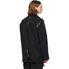 Toogood Black The Photographer Jacket