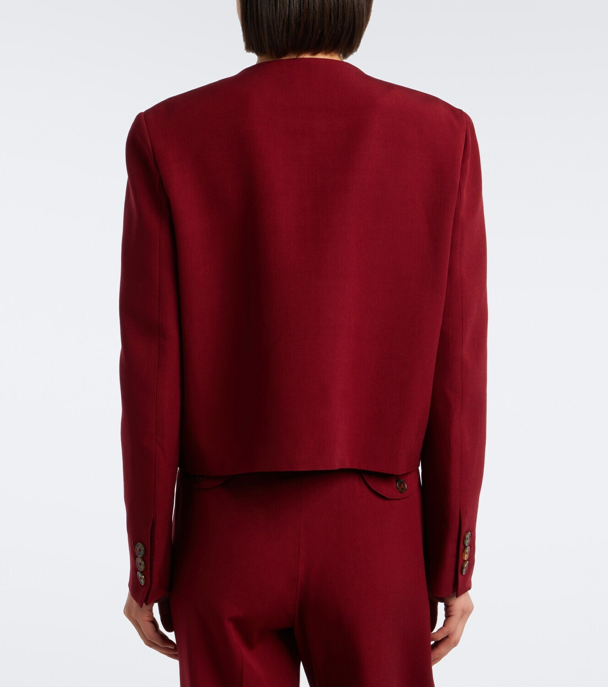 Blazé Milano Shamo jacket