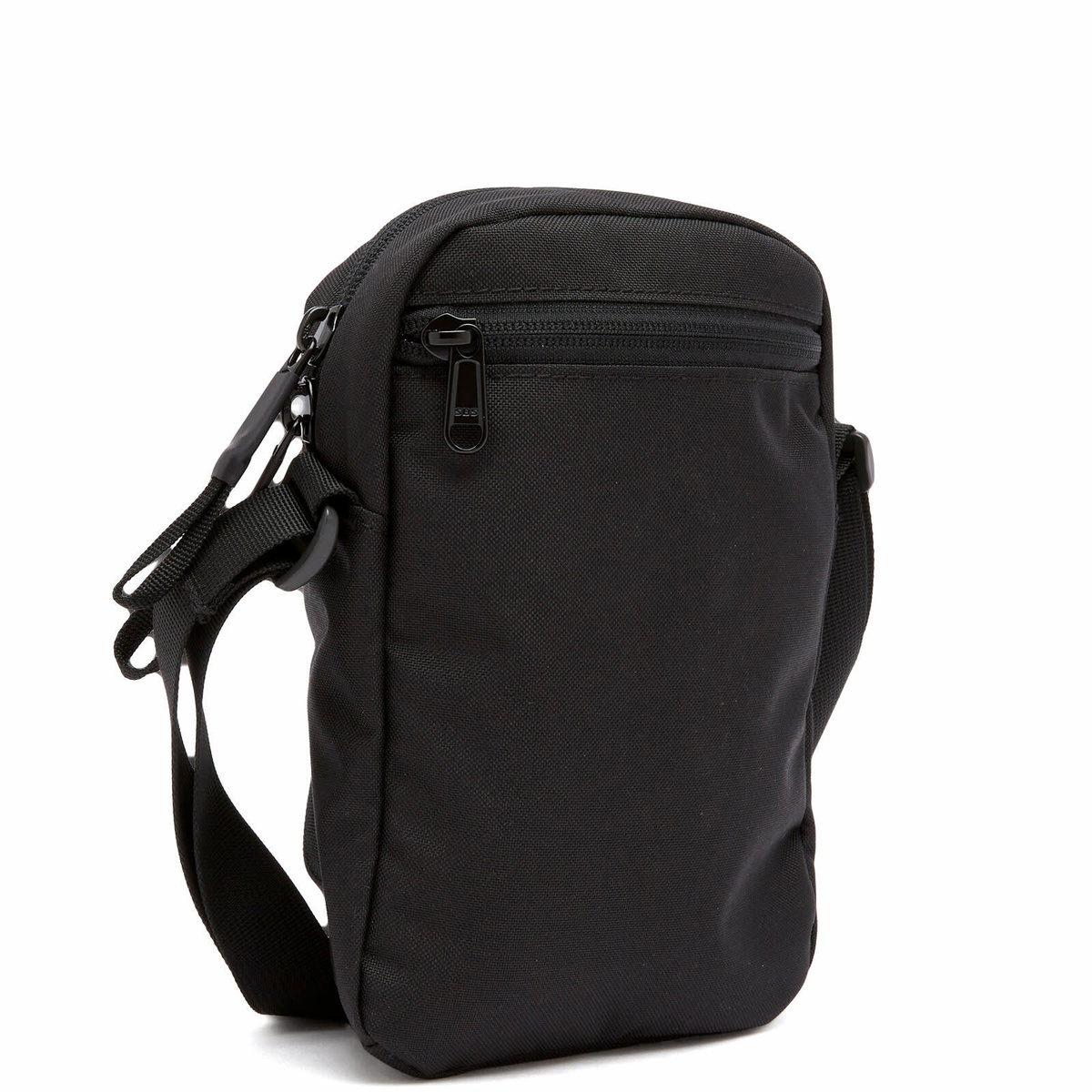 The North Face Women's Jester Crossbody Bag in Deep Nori/Tnf Black 