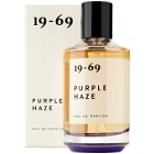 19-69 Purple Haze Eau de Parfum, 3.3 oz
