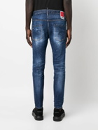 DSQUARED2 - Cotton Jeans