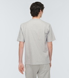 Snow Peak - Cotton jersey T-shirt