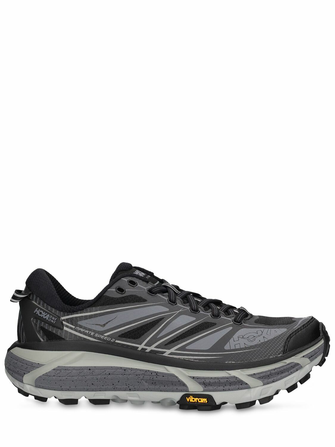 HOKA - Mafate Speed 2 Sneakers Hoka One One