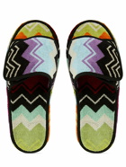 MISSONI HOME Giacomo Slippers