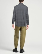 Versace Mens Shirt Lead