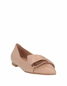 Gianvito Rossi Womens Ballet flats Blush