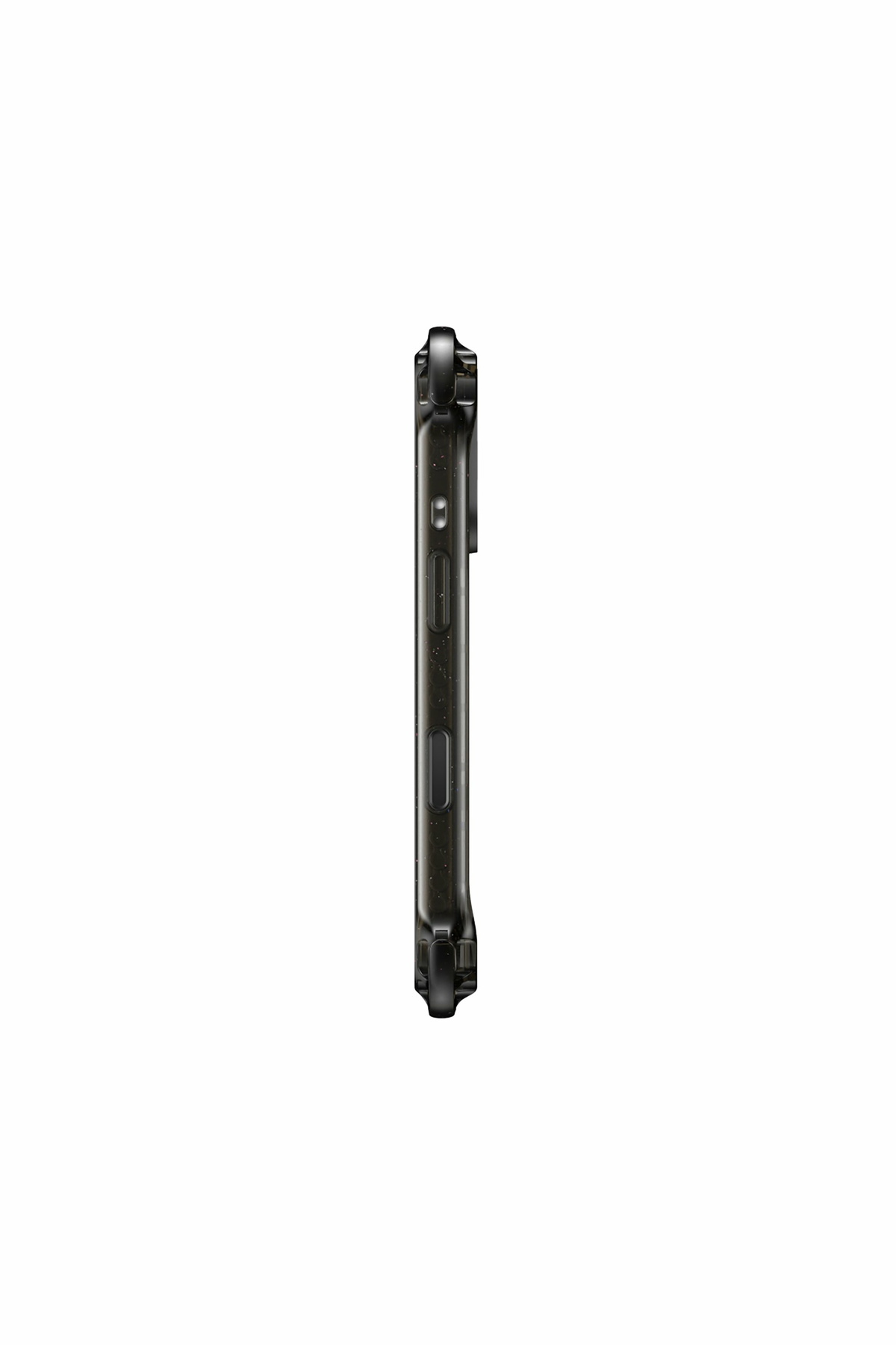 Diesel Oval D bounce case for i Phone 17 - Cases - Unisex - Black