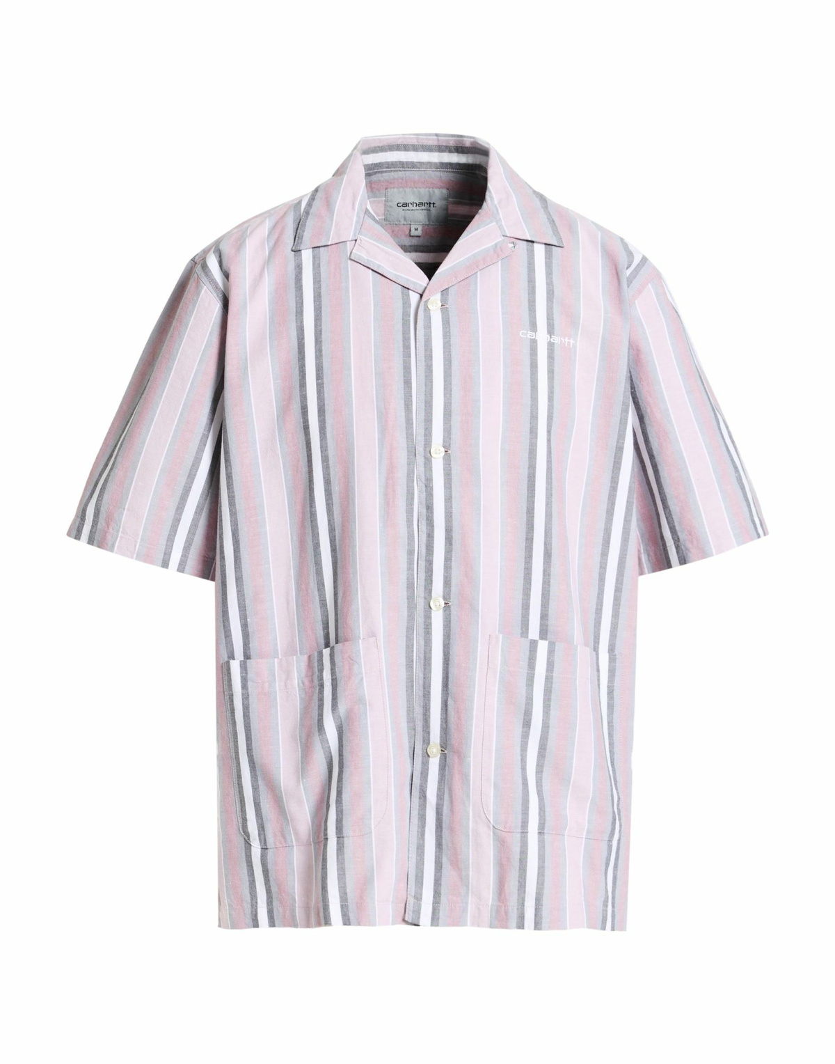 Carhartt Mens Shirt in Pink