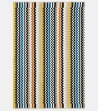 Missoni Best set of 5 zigzag cotton terry towels