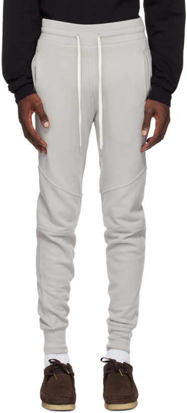 Photo: John Elliott Gray Escobar Lounge Pants