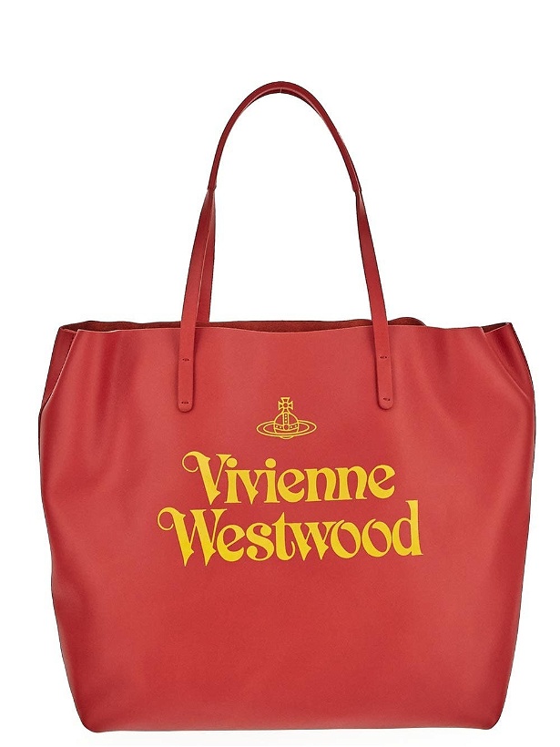 Photo: Vivienne Westwood Studio Shopper Bag