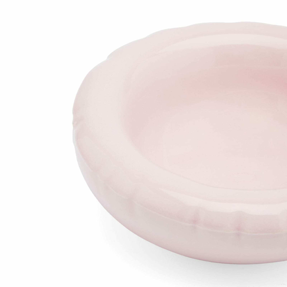 Home Studyo Lisa Bowl in Bubblegum 