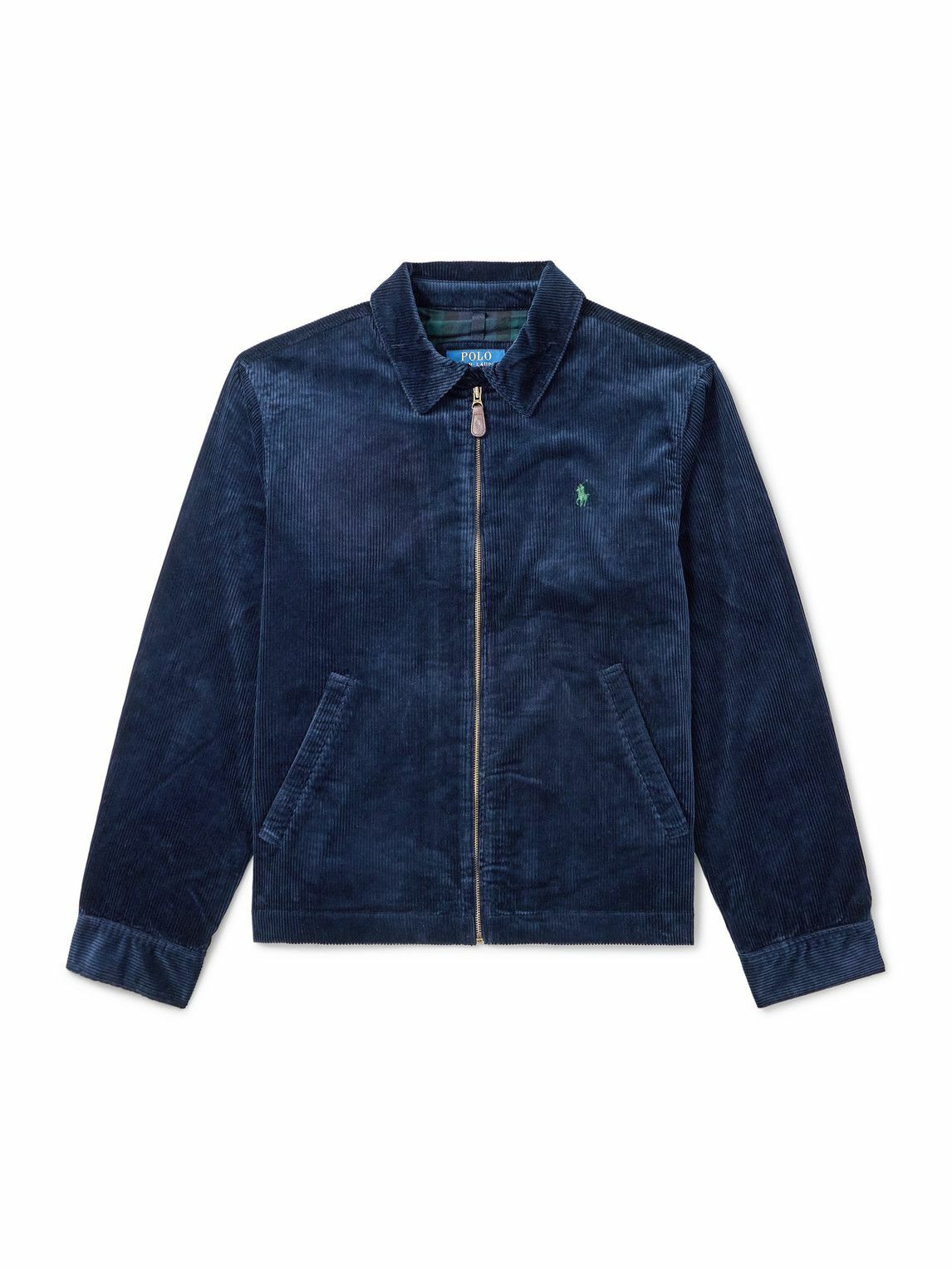 Polo Ralph Lauren Men's Sport Colourblock Panelled Packable