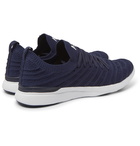 APL Athletic Propulsion Labs - TechLoom Wave Running Sneakers - Blue