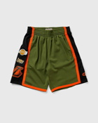 Mitchell & Ness Flight Swingman Shorts Los Angeles Lakers 2009 10 Green - Mens - Sport & Team Shorts