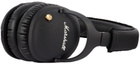 Marshall Black Monitor II A.N.C. Wireless Headphones