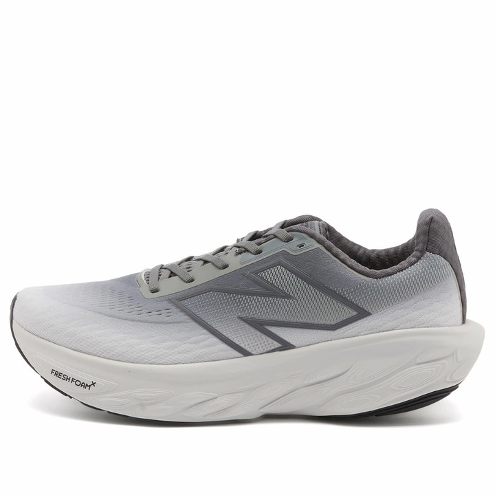 Photo: New Balance Men's 1080 v14 Sneaker in Castlerock