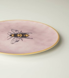 Les-Ottomans Insetti Bee plate