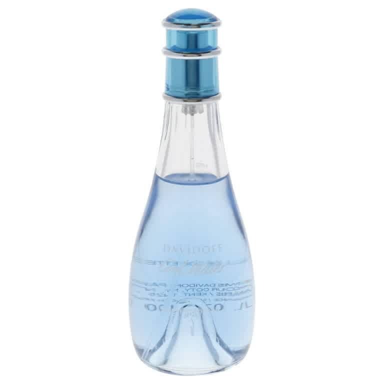 Davidoff Ladies Cool Water Oceanic EDT 3.3 oz Fragrances 3616303467388
