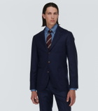 Brunello Cucinelli Virgin wool suit
