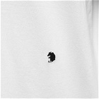 Rats Men's Skull T-Shirt in White