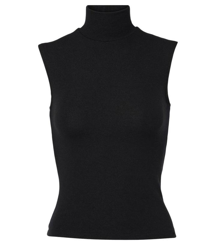 Photo: Leset Lauren turtleneck top