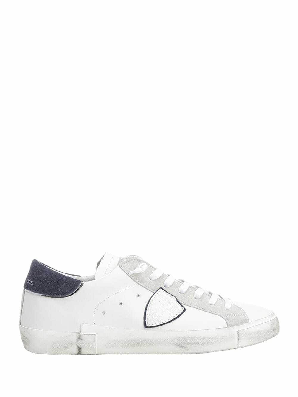 Philippe Model Low prsx Sneaker