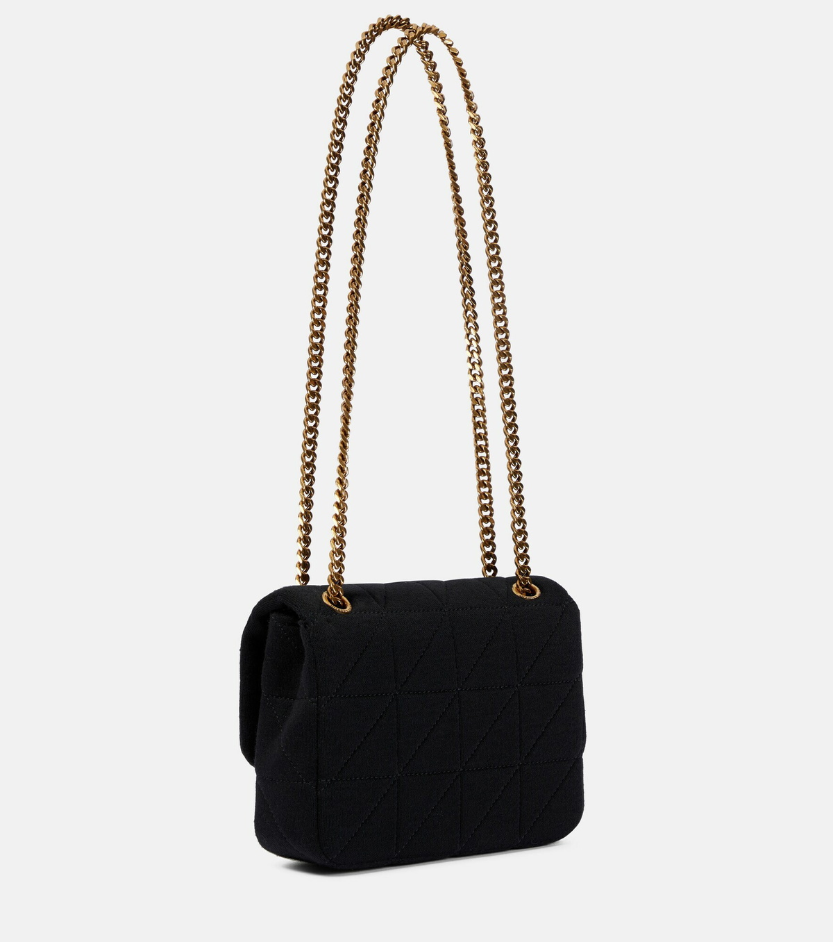 Saint Laurent - Jamie Small quilted shoulder bag Saint Laurent