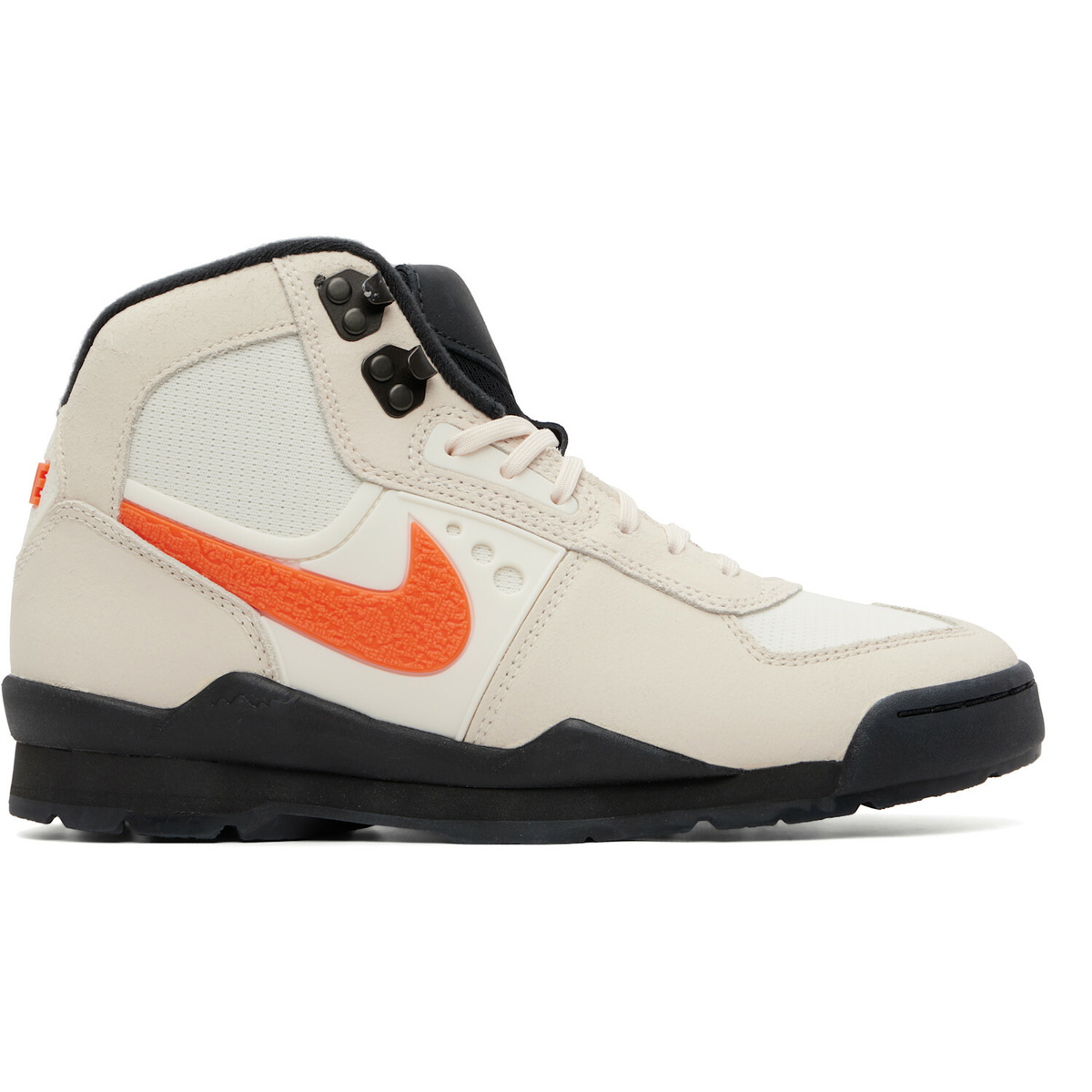 Nike Beige Baltoro Sneakers