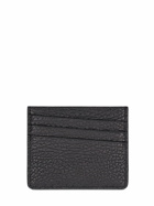 MAISON MARGIELA - Grainy Leather 5 Card Holder