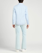 Boss Mens Shirt Sky in Blue