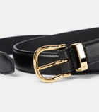 Nili Lotan Leather belt