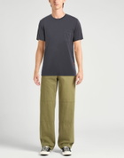 Barena Mens T-shirt Lead