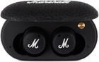 Marshall Black Mode II Earphones